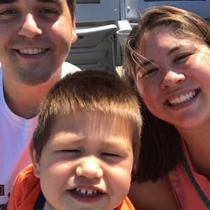 Meet your Posher, Noreen